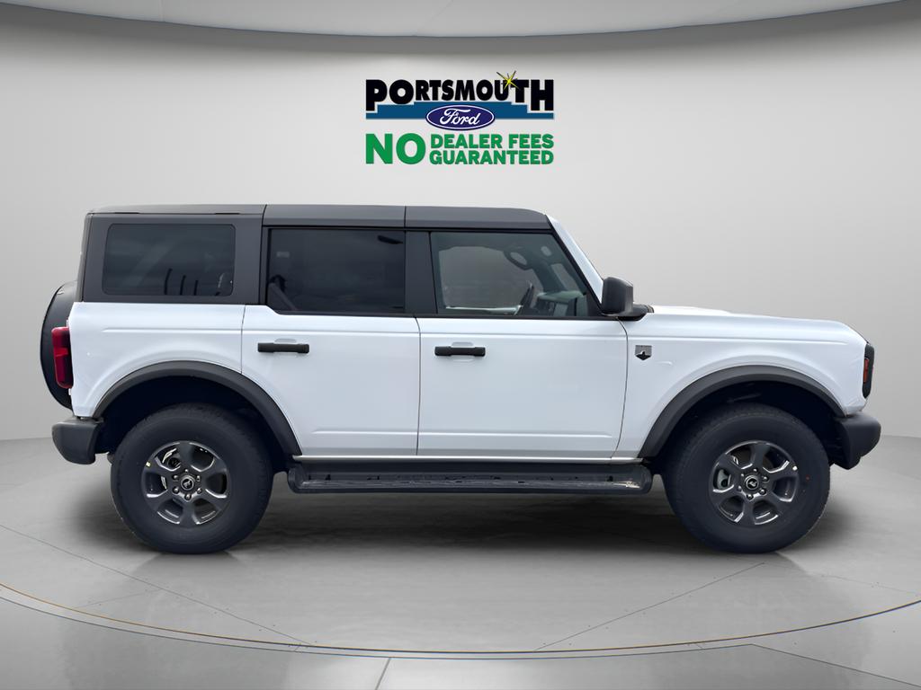 ford bronco 4-door 2026 1FMDE7BH2TLA46040 image ford bronco 4-door 2026 1FMDE7BH2TLA46040 image